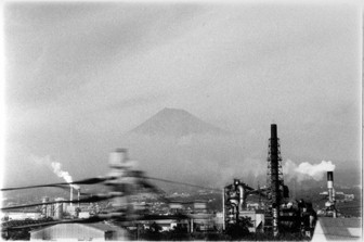 Fuji-san